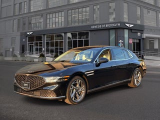 2023 Genesis G90 3.5T
