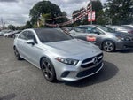 2021 Mercedes-Benz A-Class A 220 4MATIC®