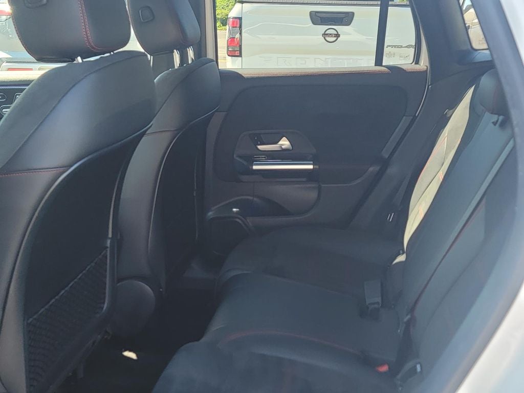 2022 Mercedes-Benz GLA GLA 250 4MATIC®