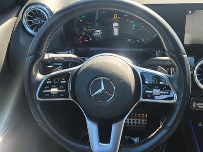 2022 Mercedes-Benz GLA GLA 250 4MATIC®