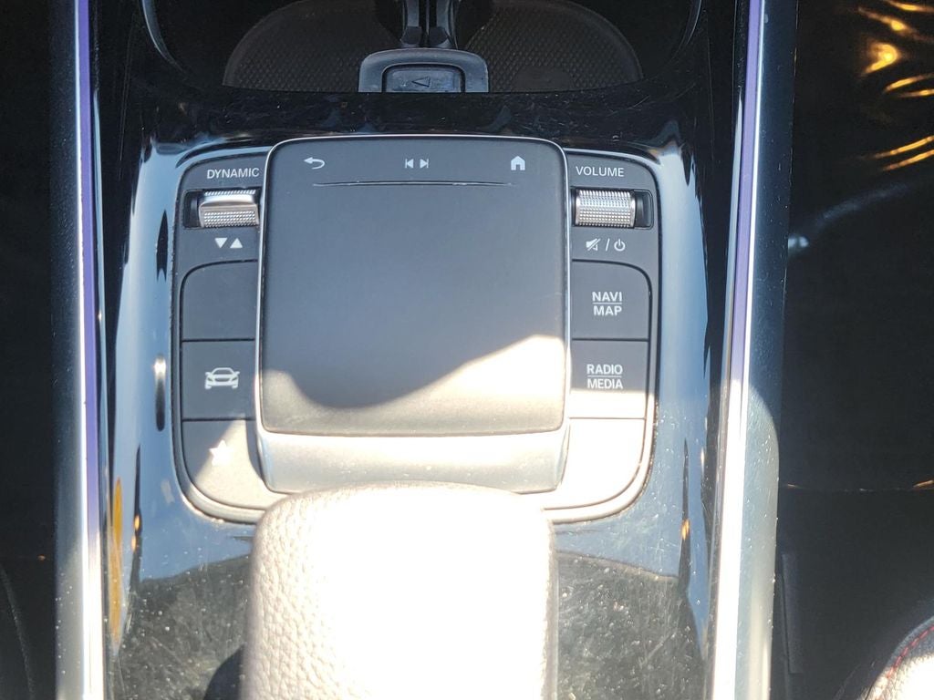 2022 Mercedes-Benz GLA GLA 250 4MATIC®