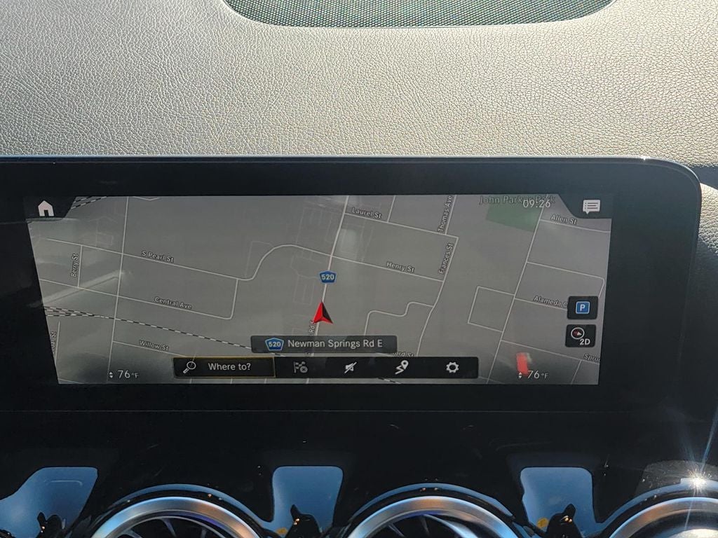 2022 Mercedes-Benz GLA GLA 250 4MATIC®