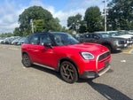 2025 MINI Cooper S Countryman Base