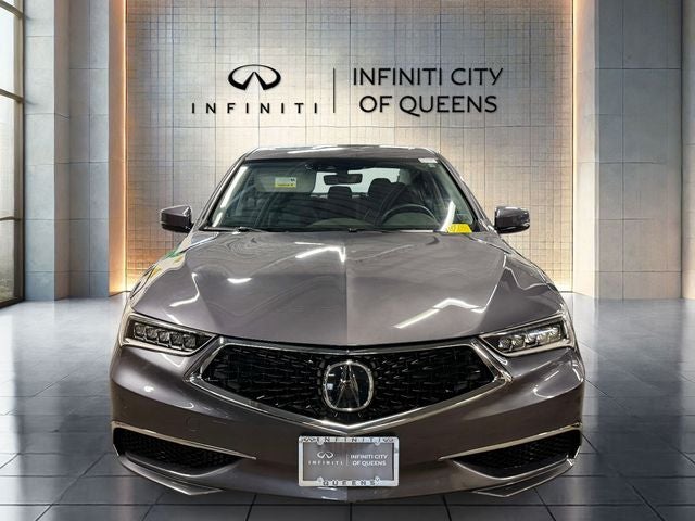 2020 Acura TLX 2.4L Technology Pkg