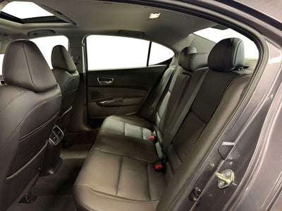 2020 Acura TLX 2.4L Technology Pkg
