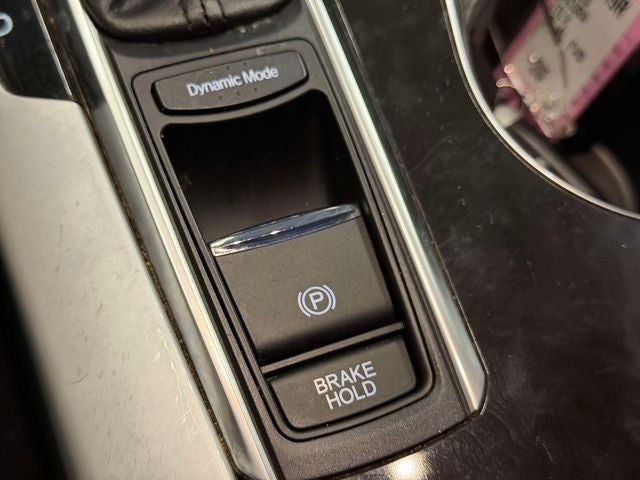 2020 Acura TLX 2.4L Technology Pkg