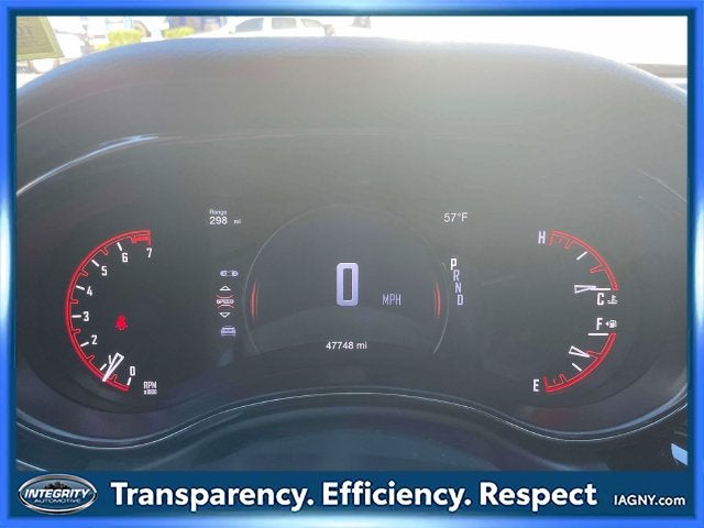 2023 Dodge Durango SXT