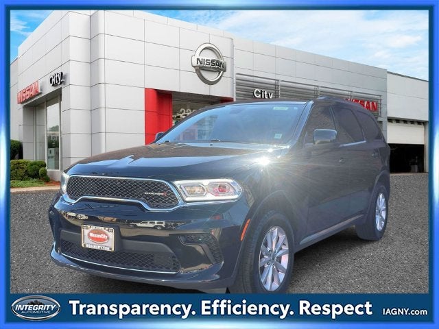 2023 Dodge Durango SXT