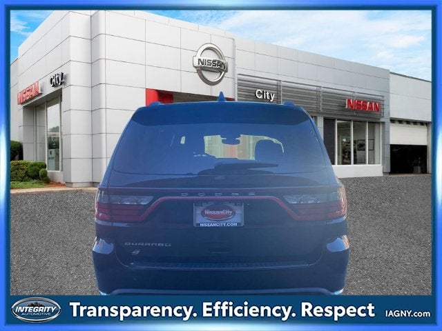2023 Dodge Durango SXT