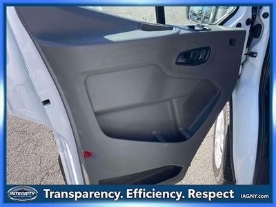2024 Ford Transit-250 Low Roof 130"