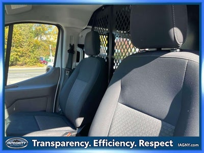 2024 Ford Transit-250 Low Roof 130"