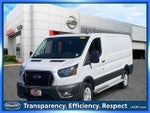 2024 Ford Transit-250 Low Roof 130"