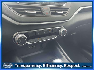 2025 Nissan Altima 2.5 S