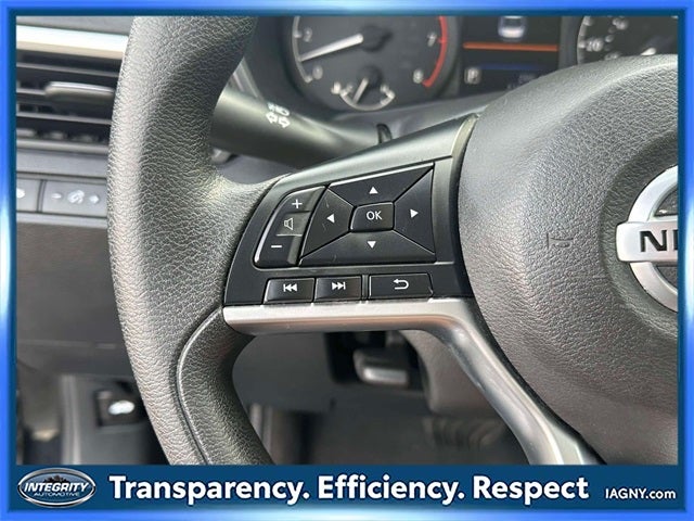 2022 Nissan Altima 2.5 S