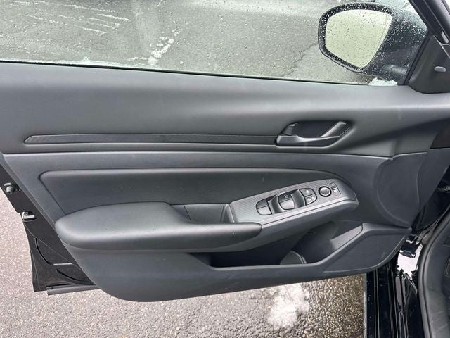 2025 Nissan Altima 2.5 S