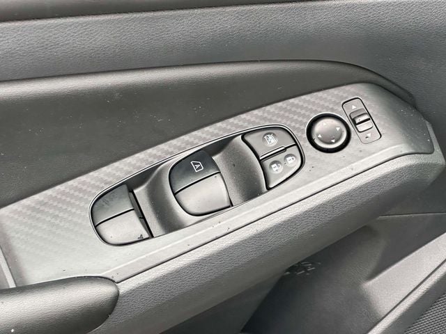 2025 Nissan Altima 2.5 S