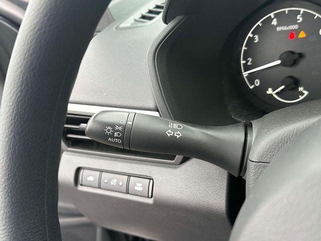 2025 Nissan Altima 2.5 S