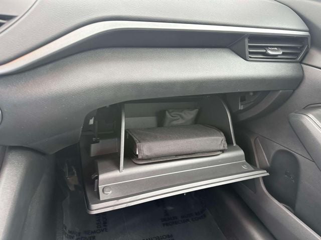 2025 Nissan Altima 2.5 S