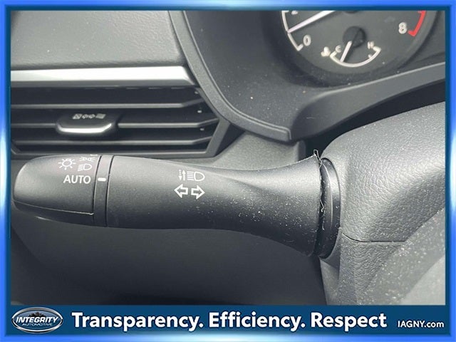 2025 Nissan Altima 2.5 S