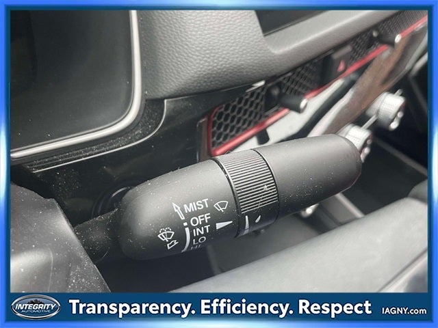 2024 Honda Civic Si Base