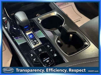 2022 Lexus NX 350 Premium