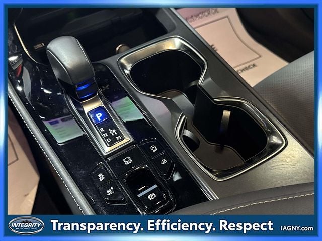 2022 Lexus NX 350 Premium