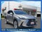 2022 Lexus NX 350h Premium