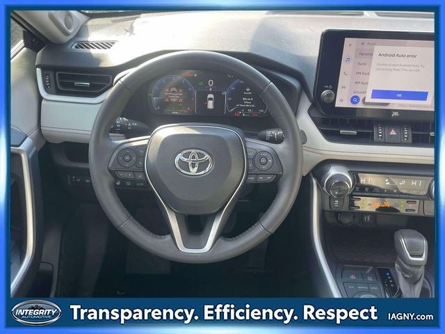 2024 Toyota RAV4 Limited