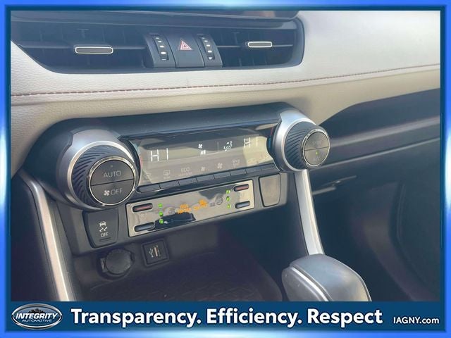 2024 Toyota RAV4 Limited