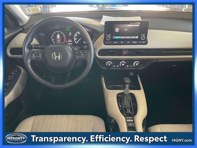 2023 Honda HR-V LX