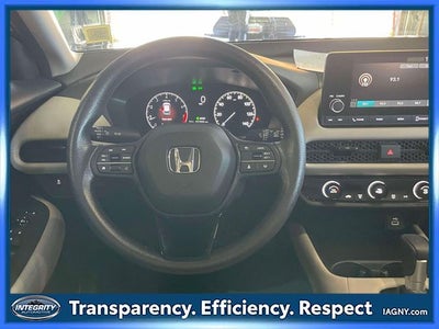 2023 Honda HR-V LX