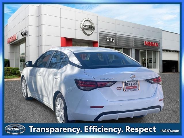 2023 Nissan Sentra S