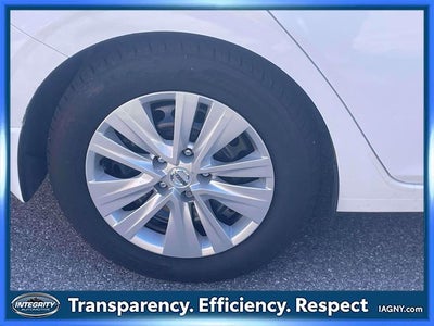 2023 Nissan Sentra S