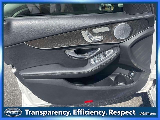 2019 Mercedes-Benz C-Class C 300 4MATIC®
