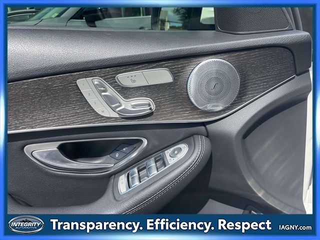 2019 Mercedes-Benz C-Class C 300 4MATIC®