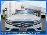 2019 Mercedes-Benz C-Class C 300 4MATIC®
