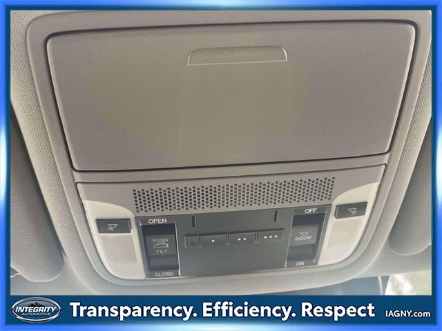 2018 Acura MDX 3.5L SH-AWD