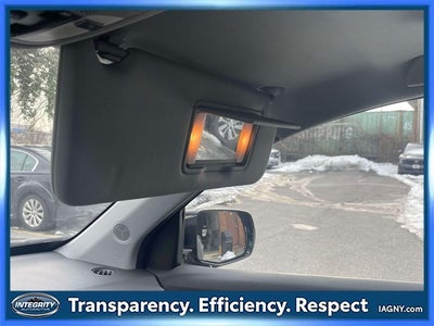 2018 Acura MDX 3.5L SH-AWD