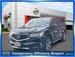 2018 Acura MDX 3.5L SH-AWD