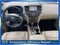 2018 Nissan Pathfinder Platinum