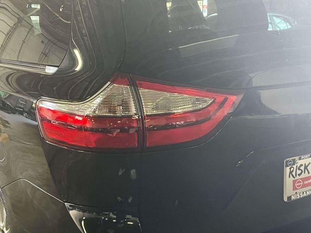 2015 Toyota Sienna XLE 7 Passenger