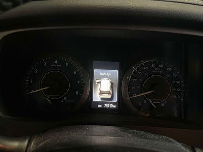 2015 Toyota Sienna XLE 7 Passenger