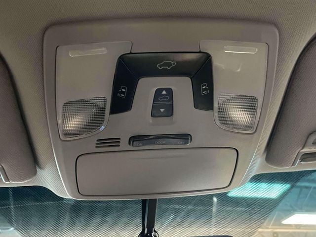 2015 Toyota Sienna XLE 7 Passenger