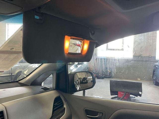 2015 Toyota Sienna XLE 7 Passenger