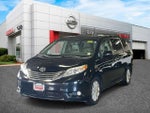 2015 Toyota Sienna XLE 7 Passenger