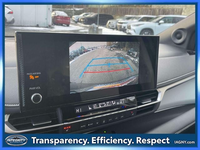 2025 Toyota Sienna XSE 7 Passenger