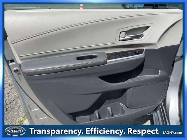 2024 Toyota Sienna XLE 8 Passenger