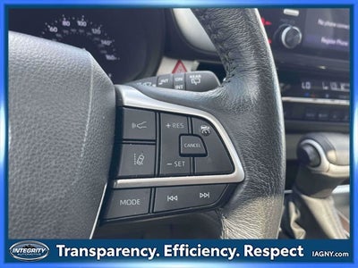 2024 Toyota Sienna XLE 8 Passenger