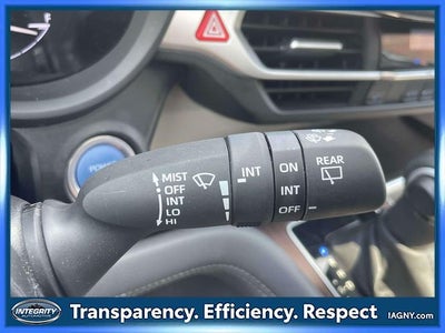 2024 Toyota Sienna XLE 8 Passenger