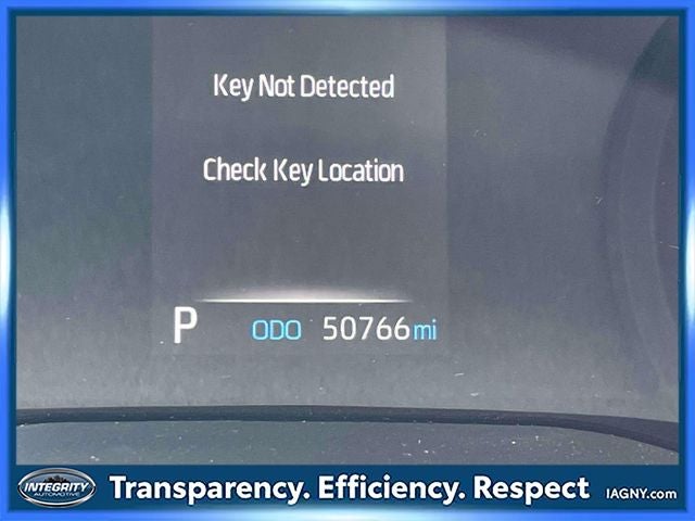 2024 Toyota Sienna XLE 8 Passenger